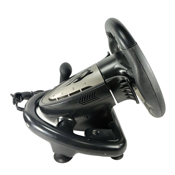 PXN V3 Pro Racing Wheel USB Wired Multi Platform PC/PS4/Xbox/Switch Tested - Picture 3 of 14